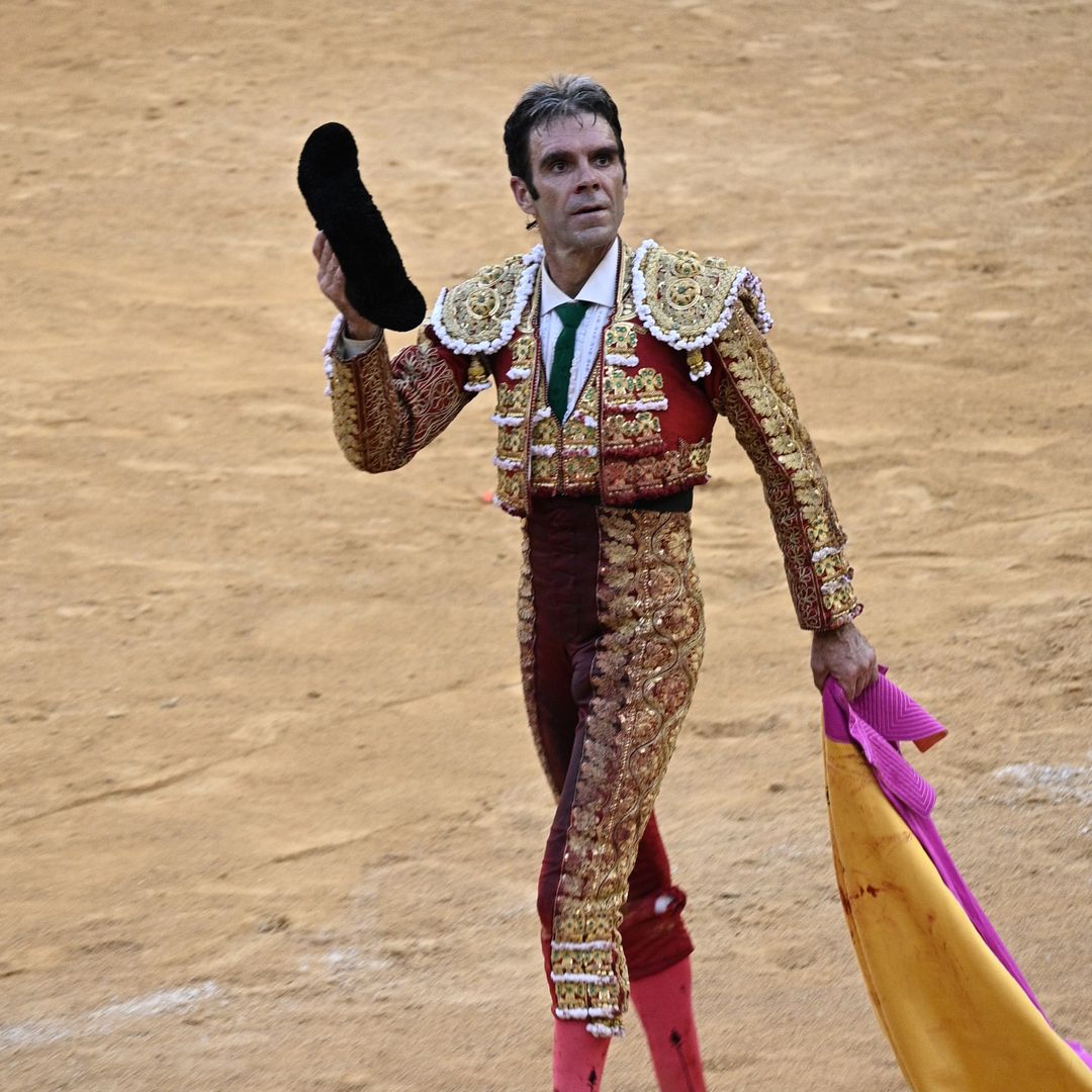 José Tomás a los 50: la vida secreta del torero que desapareció para convertirse en leyenda