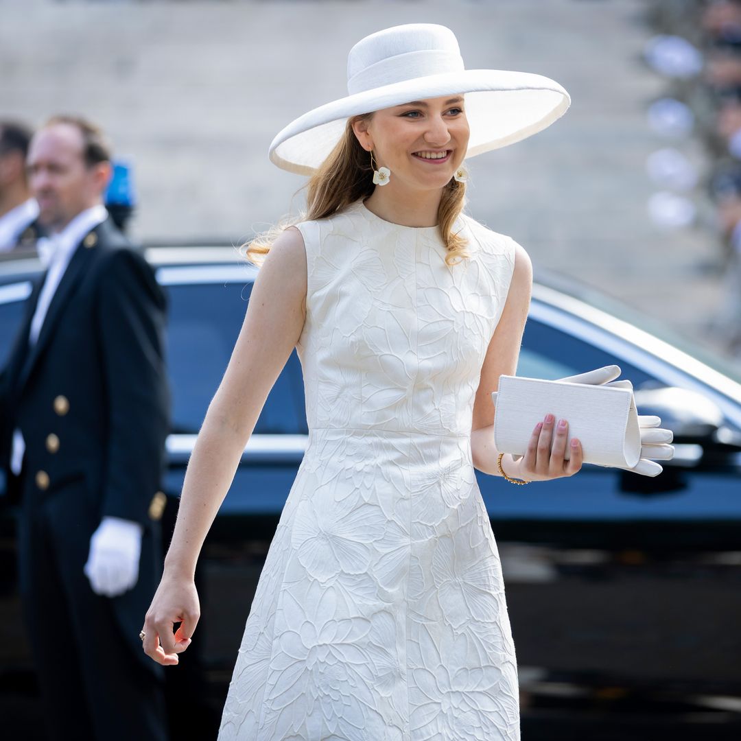¿Dónde está Elisabeth de Bélgica? El misterio de la ausencia de más de dos meses de una de las princesas más activas de Europa
