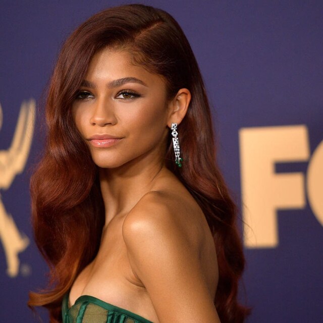 zendaya 2t