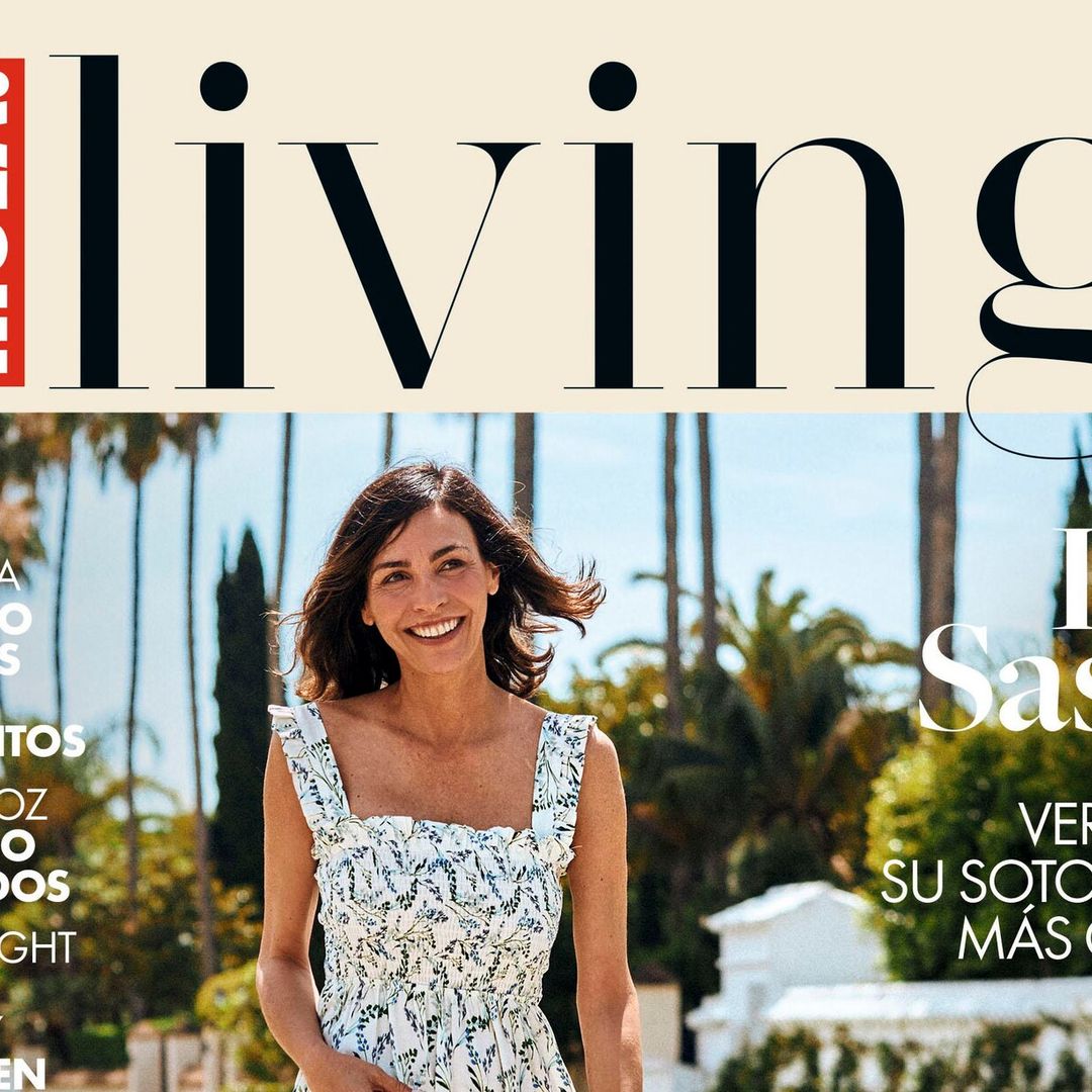 ¡HOLA! Living agosto 2023