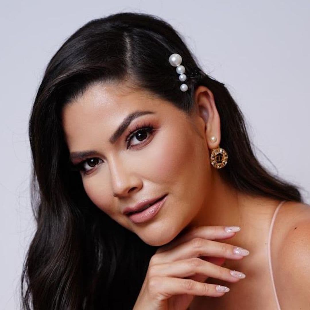 En el mes del amor, Ana Patricia Gámez nos revela el secreto de su matrimonio de casi nueve años