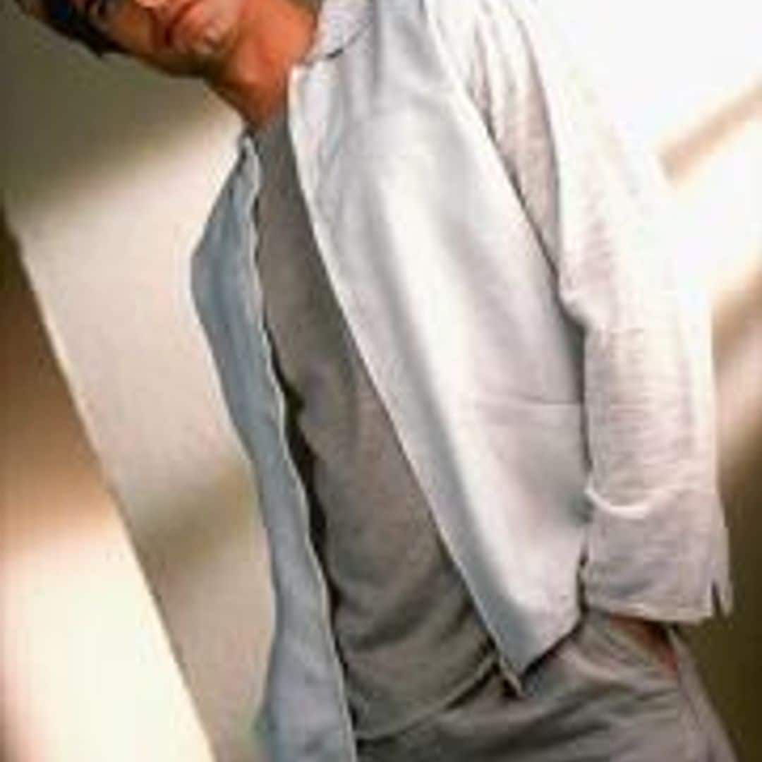 Marcus Schenkenberg