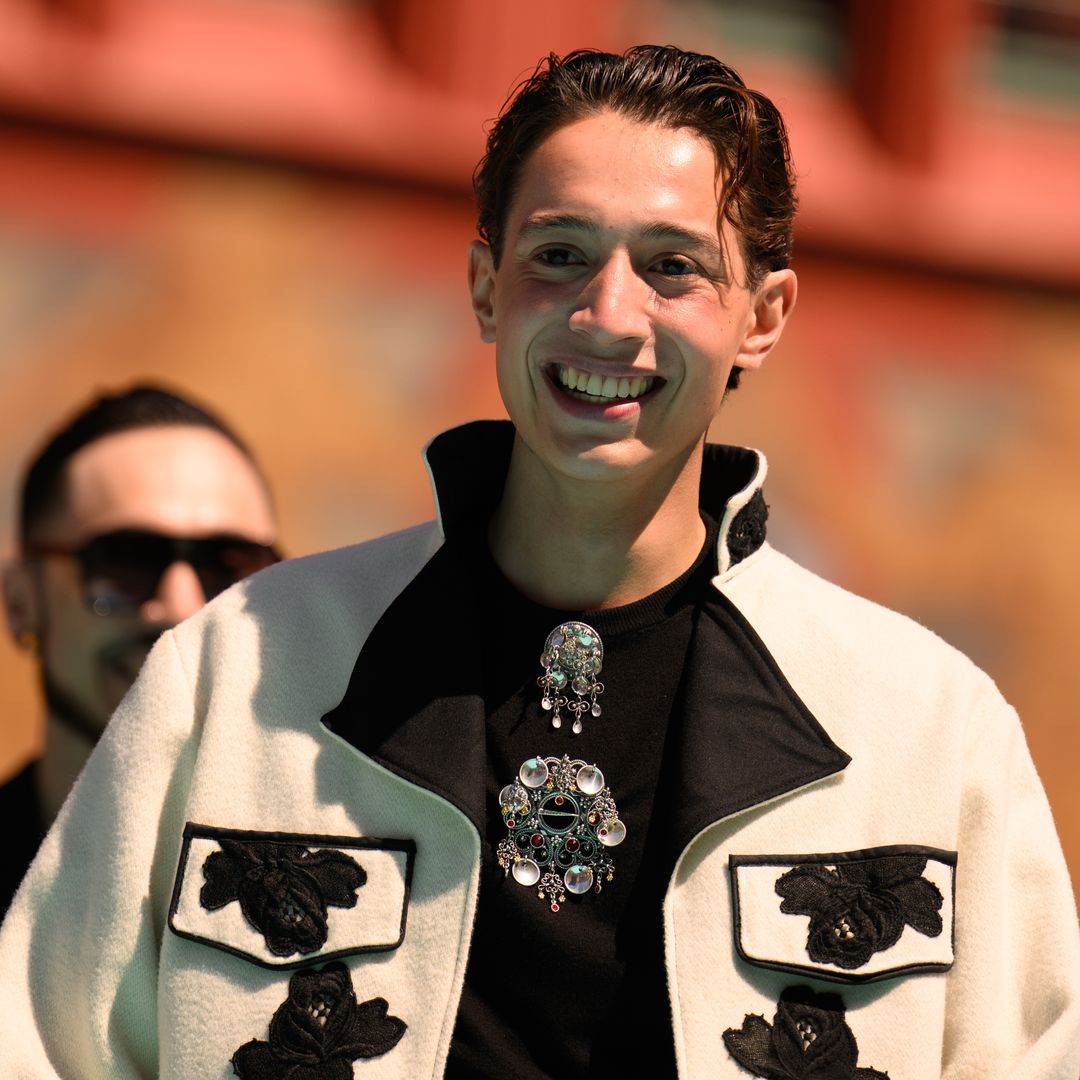 Kyle Alessandro, el otro español que participa en Eurovisión