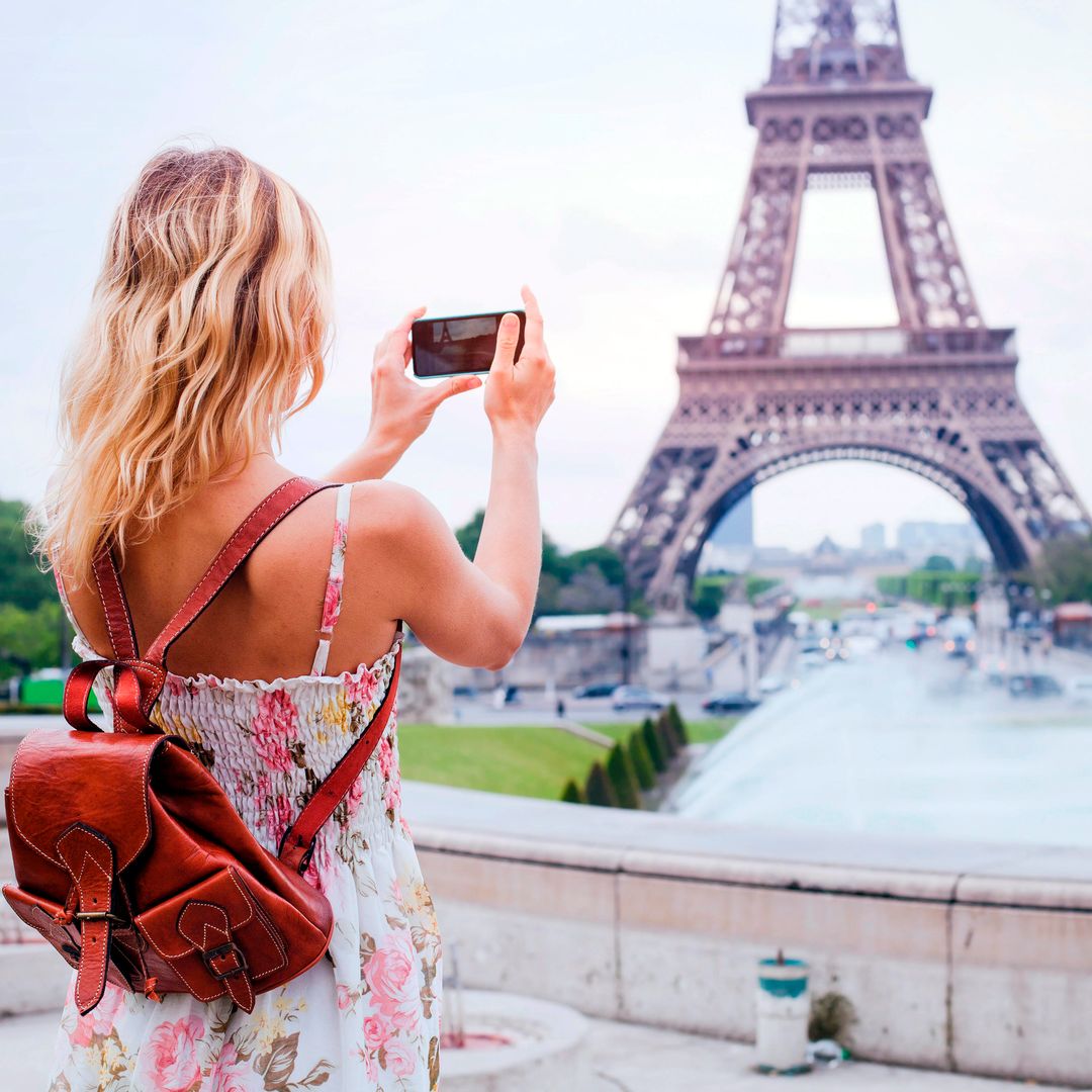 No te pierdas estos consejos si vas a viajar este verano por Europa