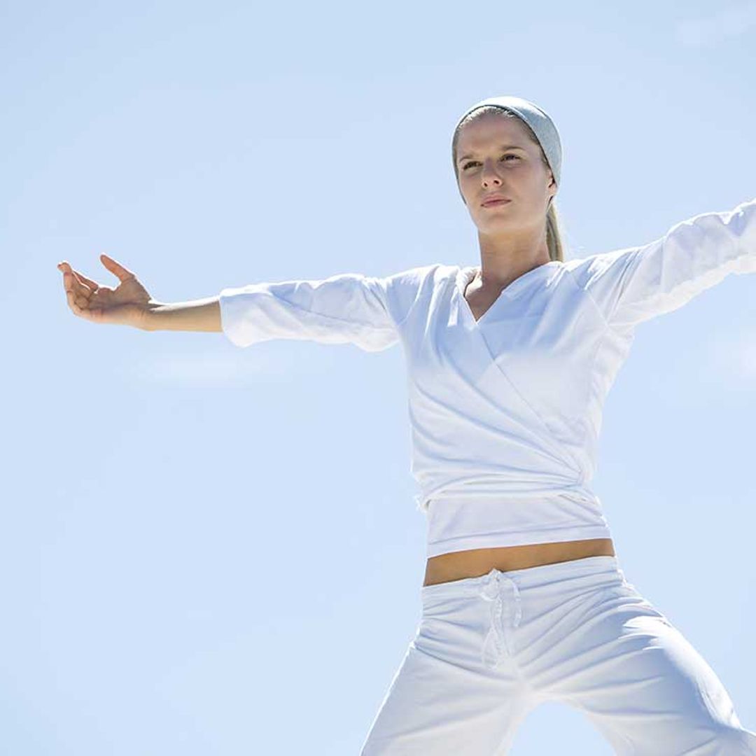 'Slow Fit', la respuesta a los entrenamientos de alta intensidad