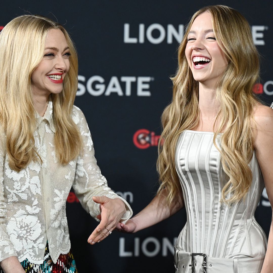 Sydney Sweeney reaparece en plena tormenta mediática, ¿y manda un mensaje a Jonathan Davino?
