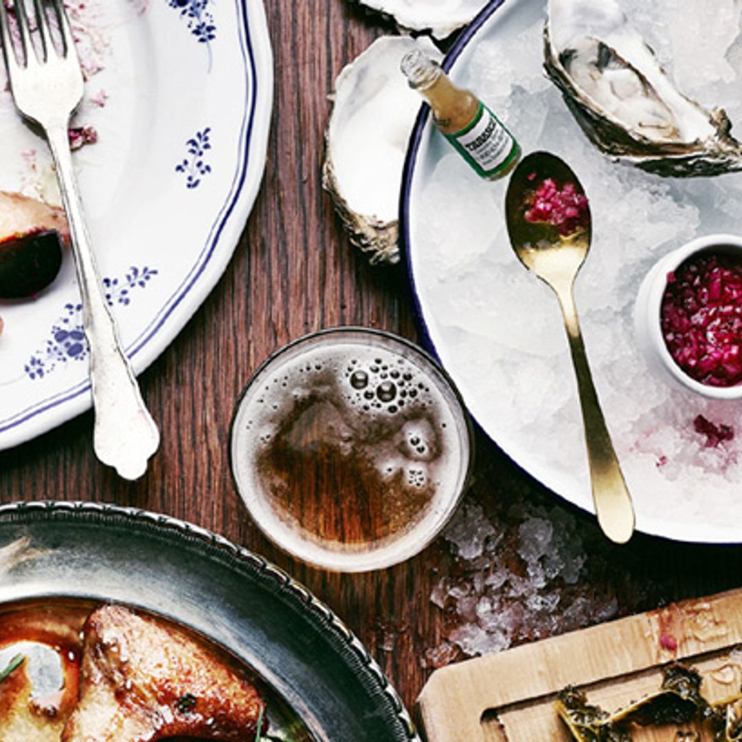 Cocina viajera: pistas gastro para 'comerse' Helsinki