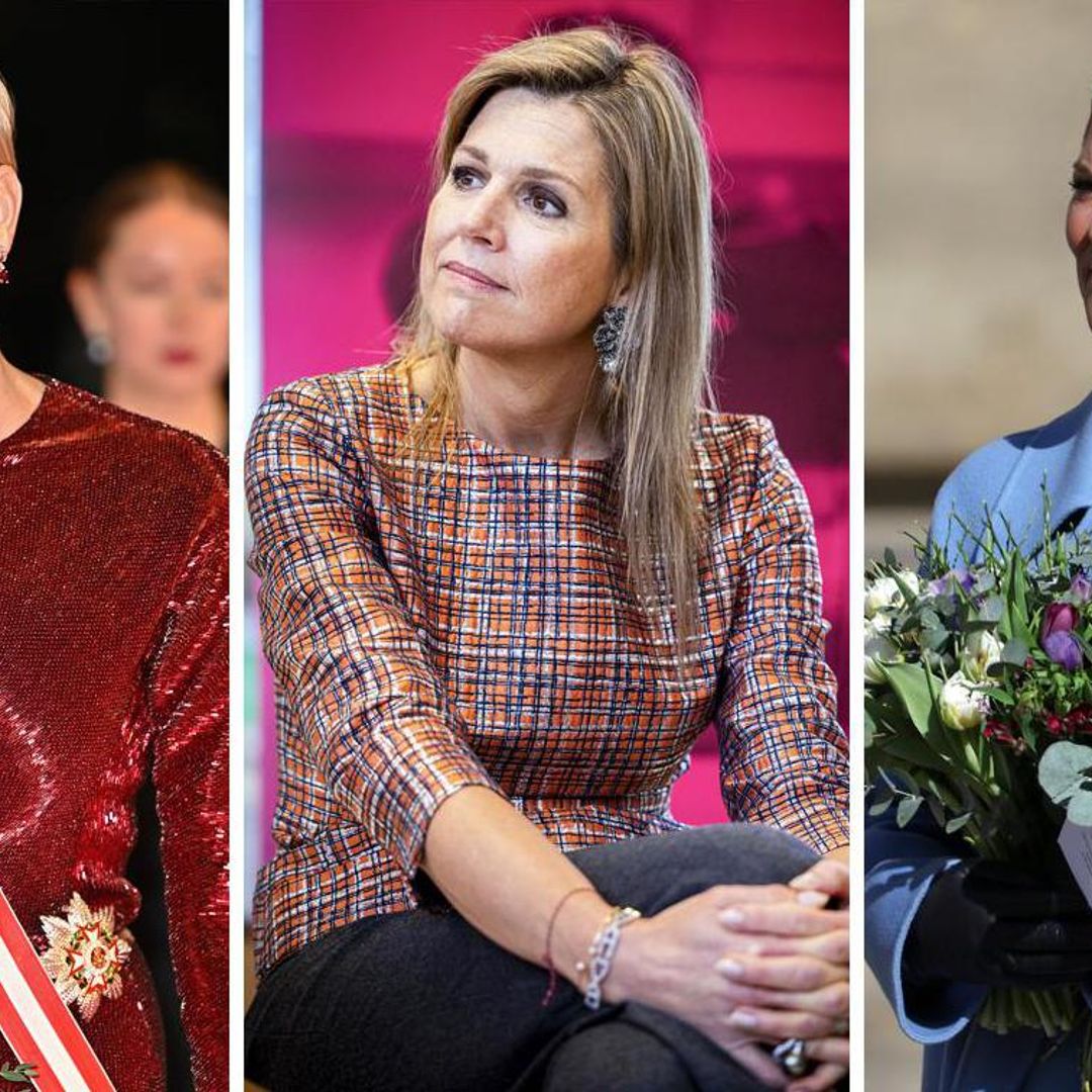 Las princesas que superaron momentos difíciles: de batallas de salud a tragedias personales