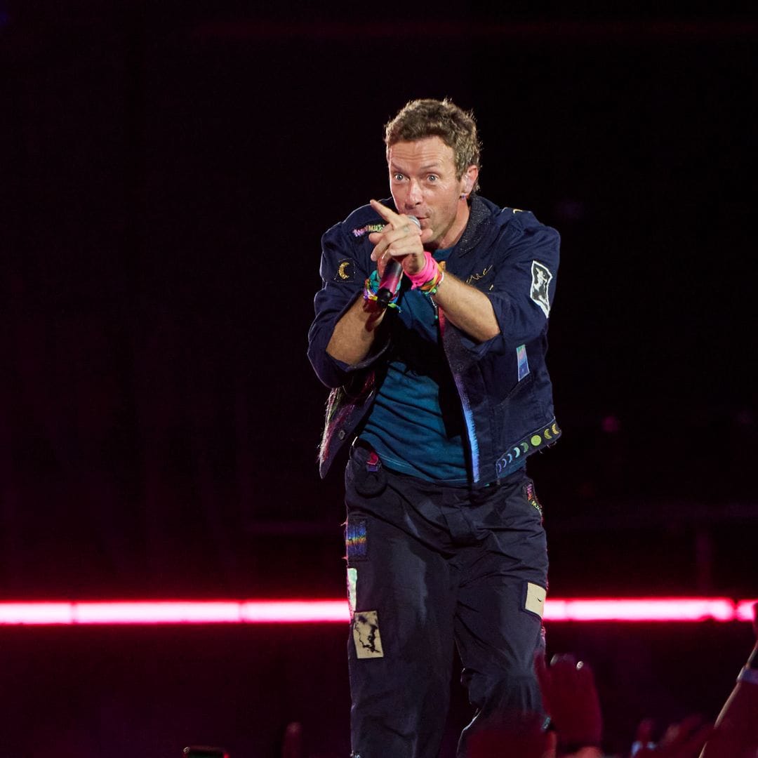 Lara Ferreiro, psicóloga, sobre la infidelidad destapada por Chris Martin, de Coldplay: “No siempre es el fin de la relación, pero sí cambia todo para siempre”