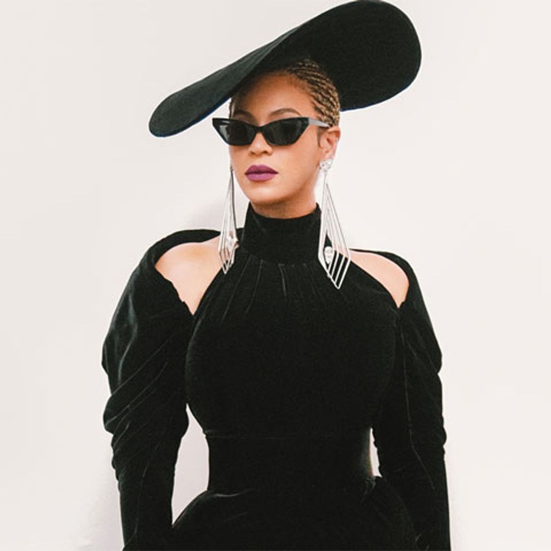 Beyoncé, 3 cambios de look y el vestidor que demuestra por qué sigue siendo 'la mejor'