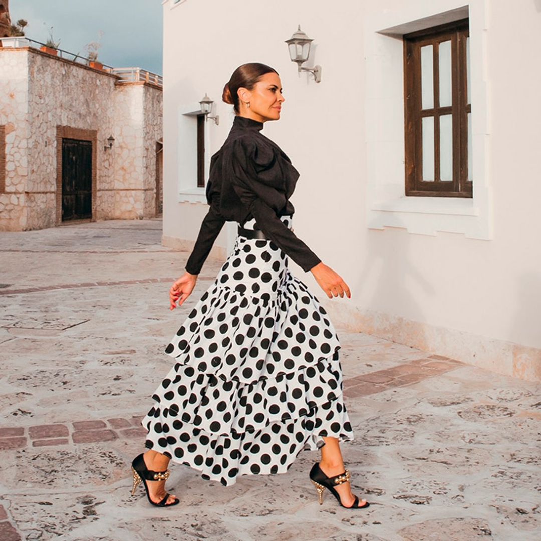 ¿Un look de madrina que estilice? Las nuevas colecciones te encantarán