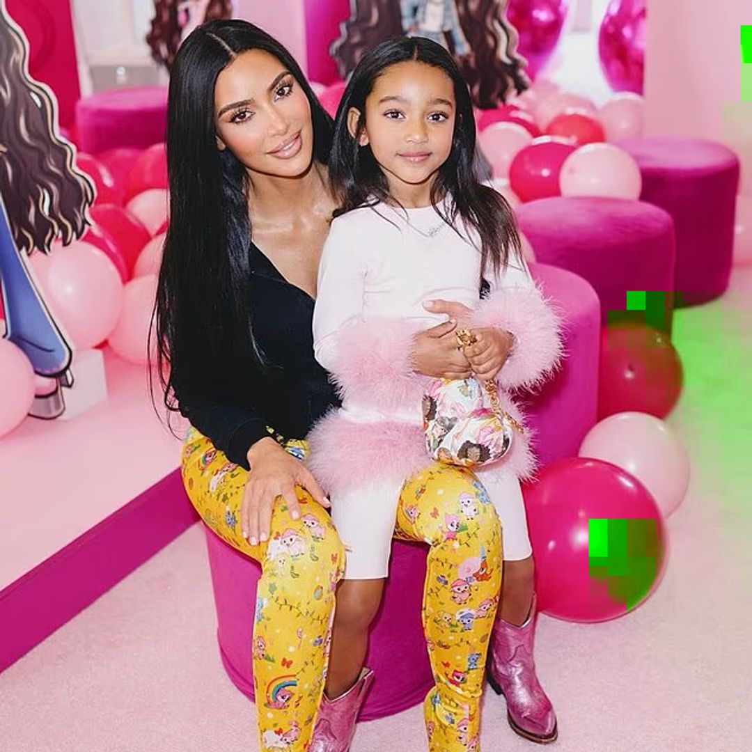 Kim Kardashian aclara si sus hijos tienen reglas en casa: "La única libertad que les permito es..."