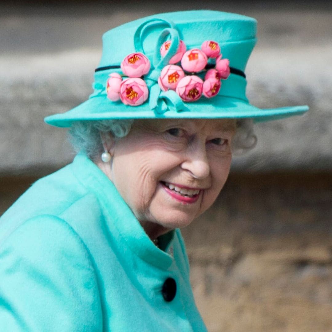 Cuatro días de fiesta para celebrar el Jubileo de Platino de la reina Isabel