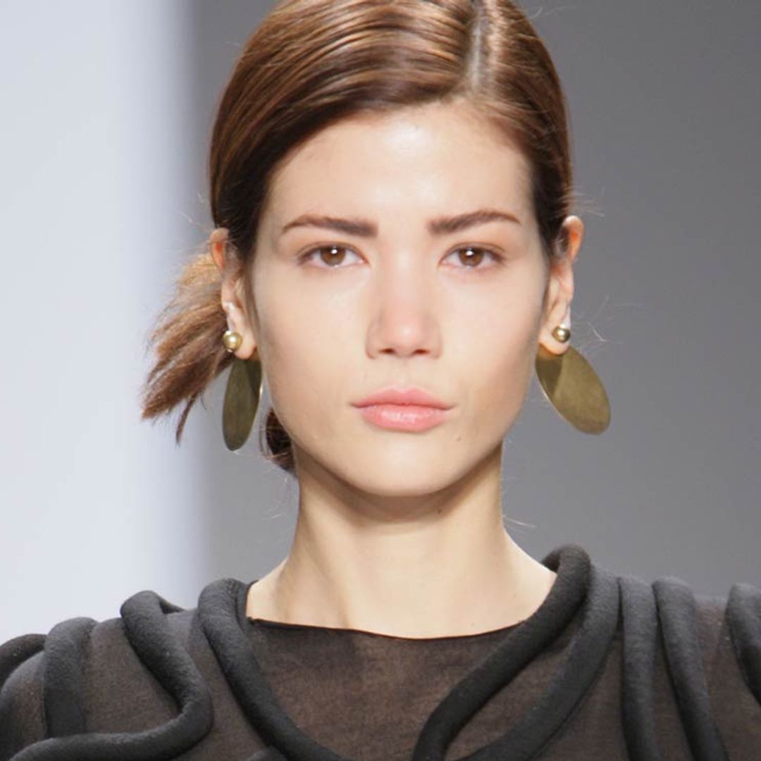 Sheila Márquez, la nueva ‘top model’ española de éxito internacional