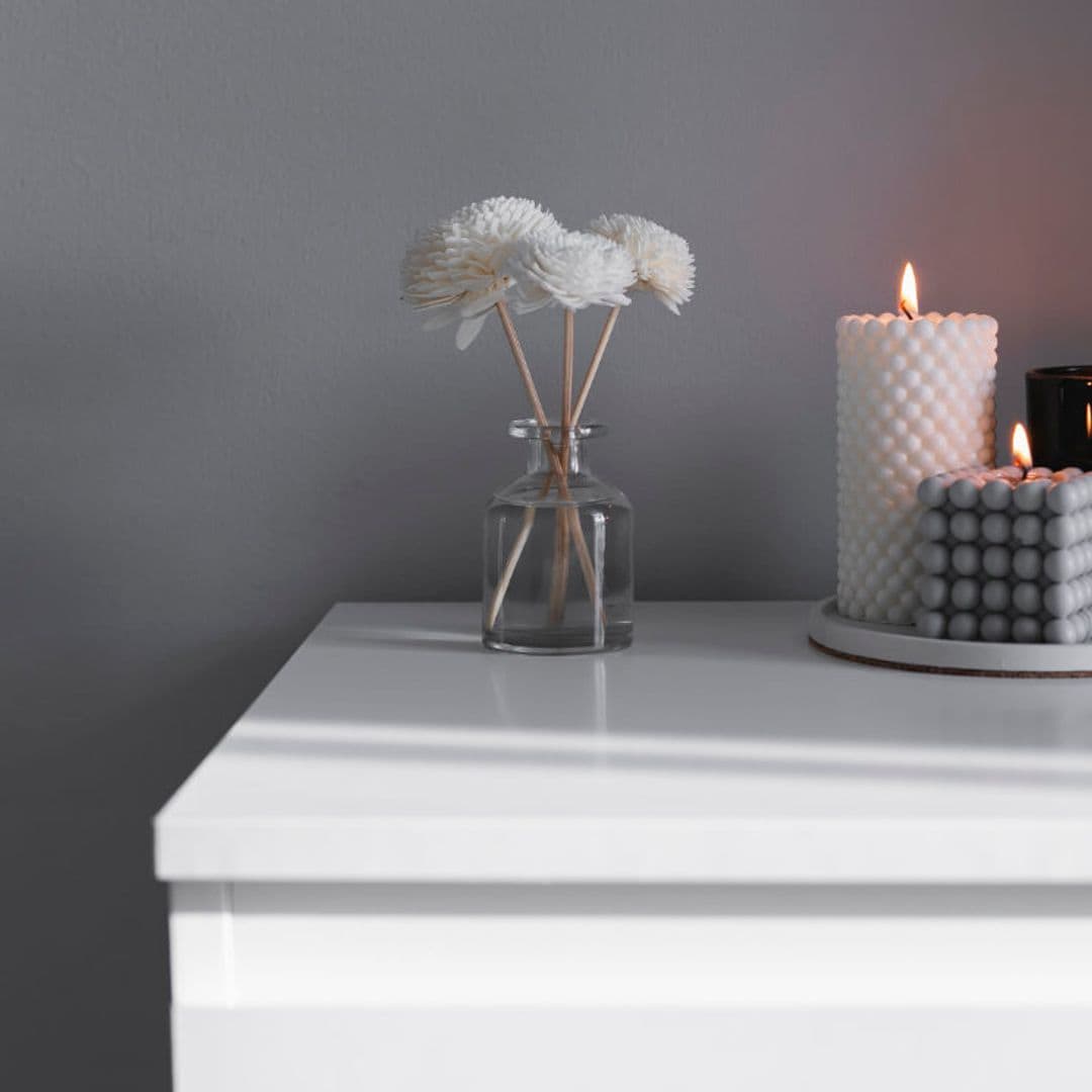 La guía definitiva para decorar con velas en clave moderna