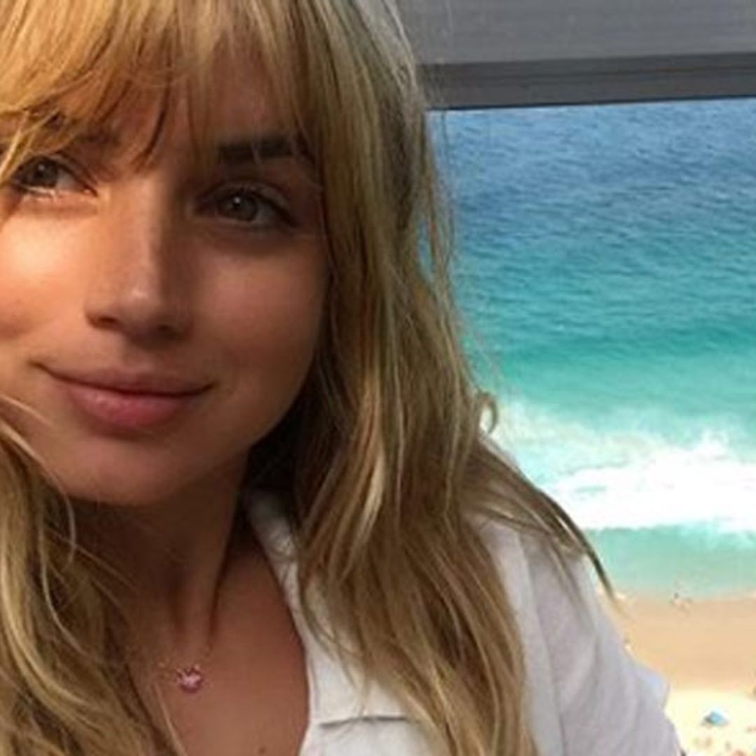 Ana de Armas sigue con su buena estrella por Hollywood
