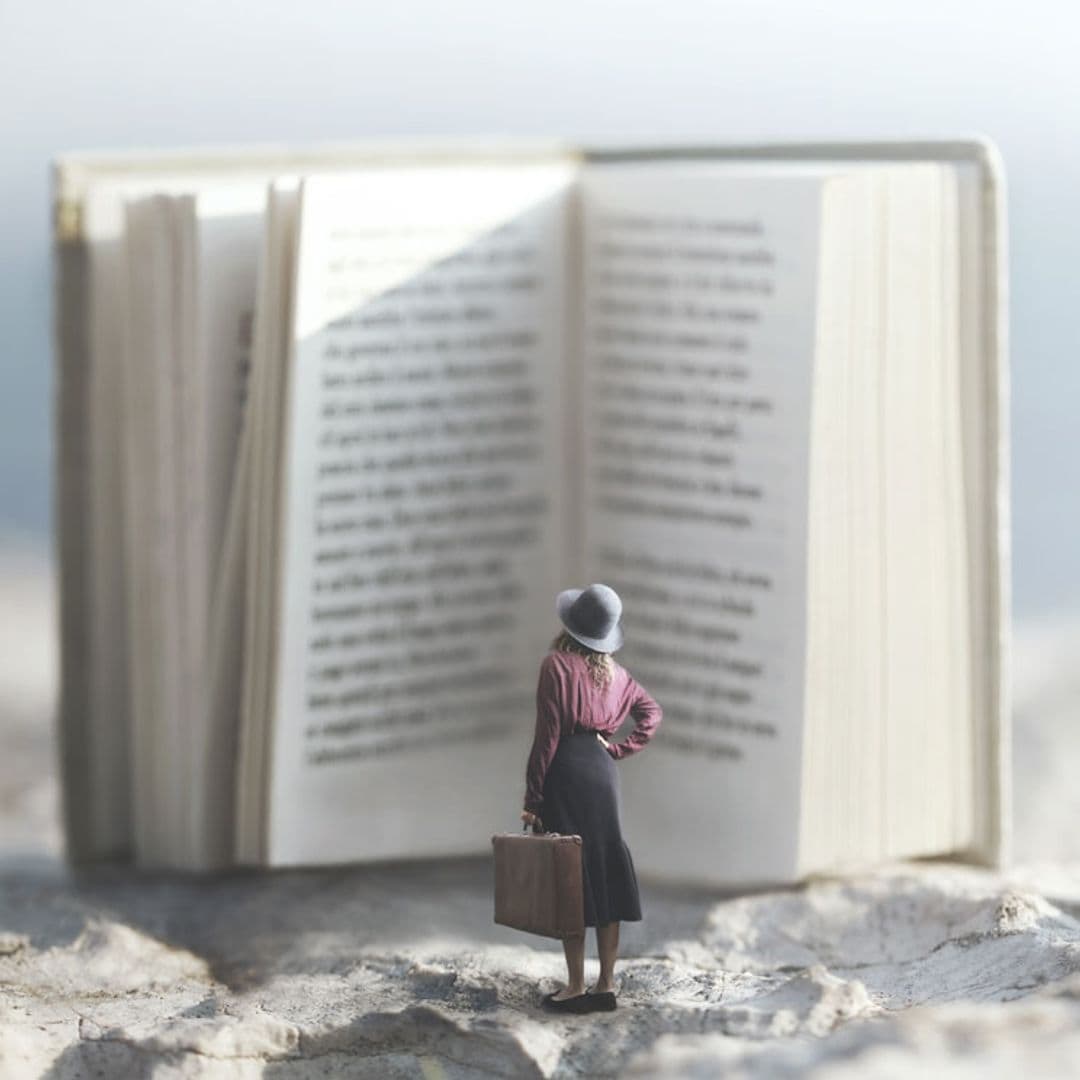 Frases bonitas y positivas para superar la ansiedad