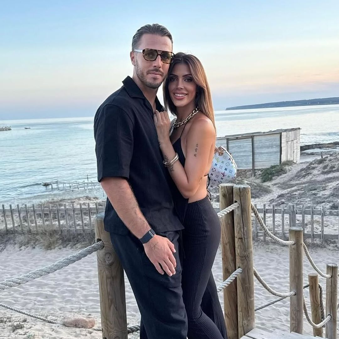 Así será la boda de la hija mayor de Fernando Sanz e Ingrid Asensio en la misma iglesia donde se casaron sus padres hace casi 30 años