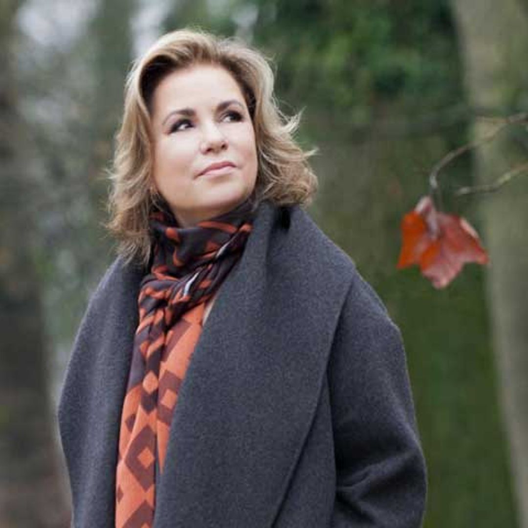 La Gran Duquesa de Luxemburgo lanza su propia página web