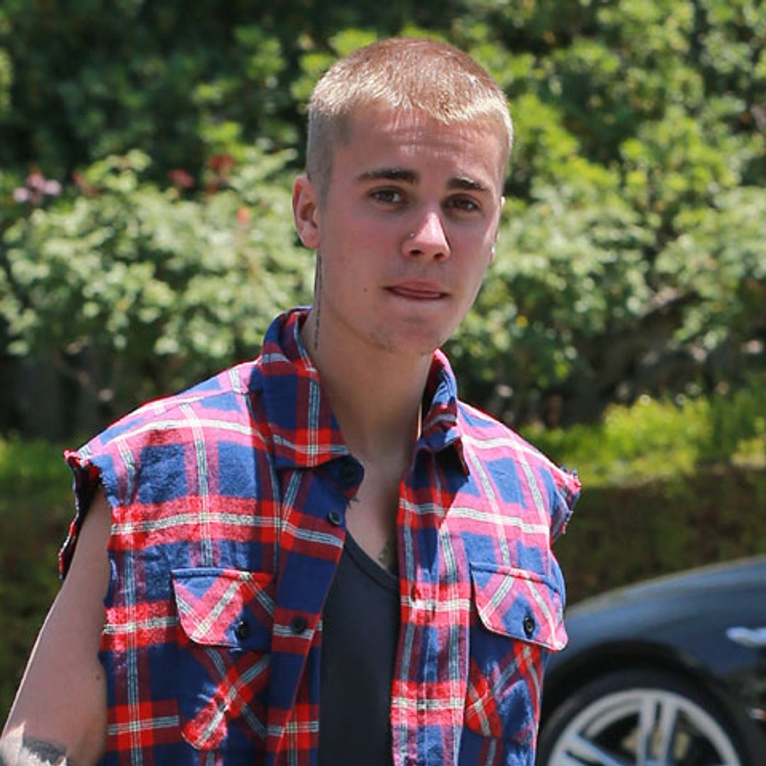 ¿Quién es el nuevo ‘entrenador’ de Justin Bieber?