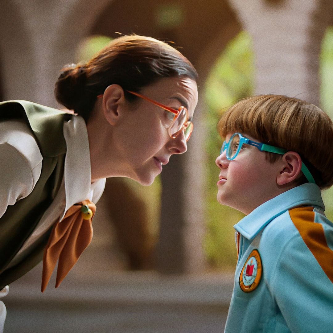 Qué ver: 7 series y películas de estreno para ver sin salir de casa - Mayo 9