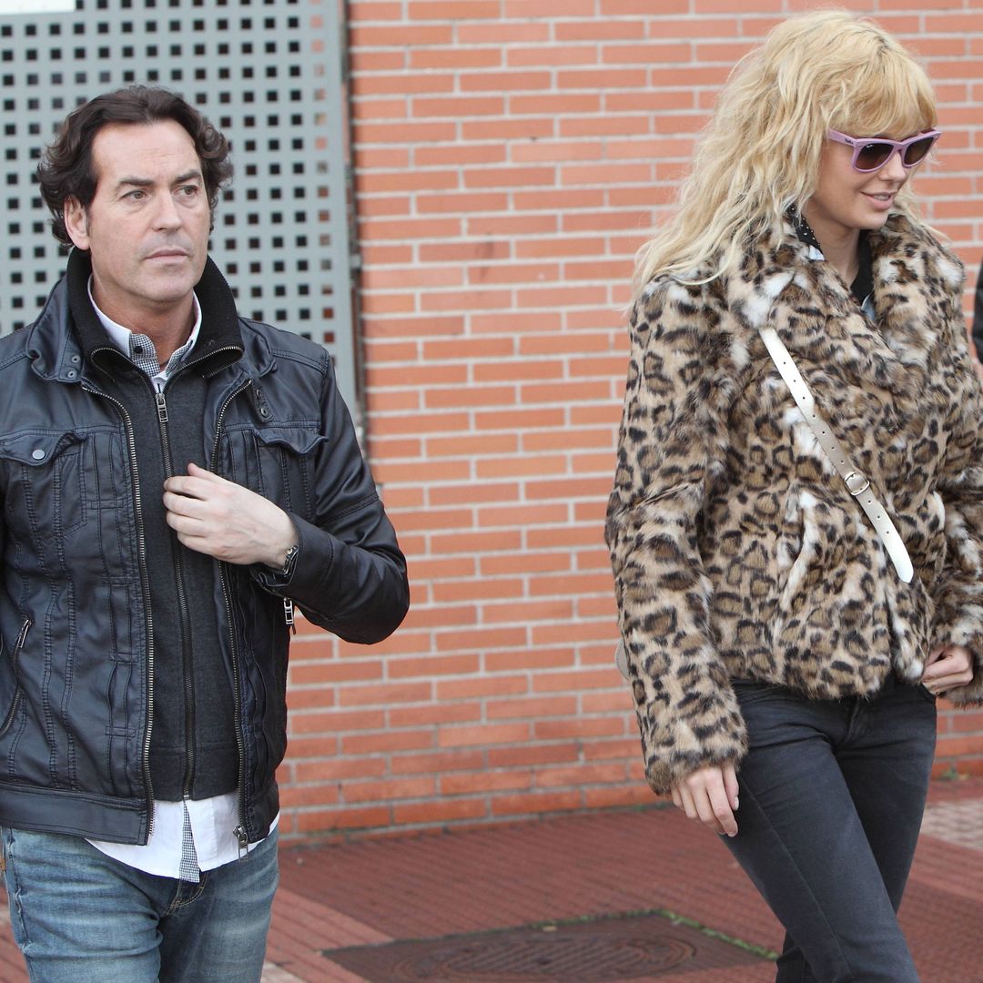 Miriam Sánchez estalla y pide ayuda para frenar a Pipi Estrada: "No me deja seguir con mi vida"