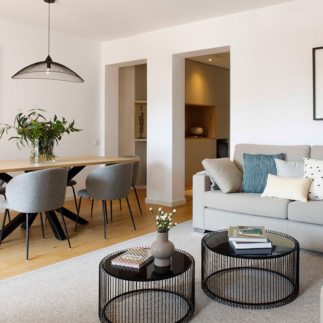 Esta es la guía aromática definitiva para tu casa: por habitaciones y estaciones del año