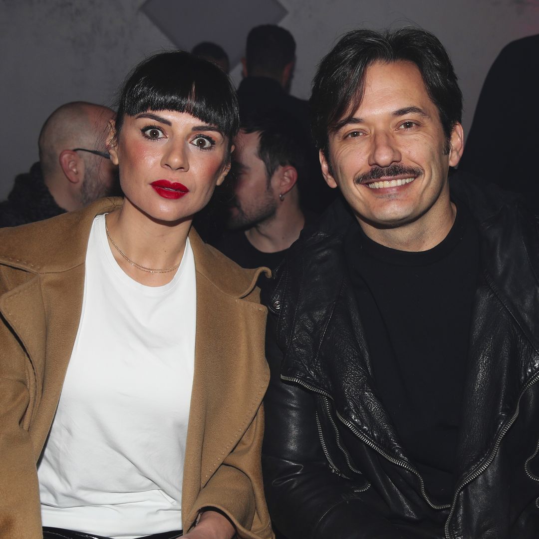 Miren Ibarguren anuncia su segundo embarazo a los 45 años: así es la discreta vida de la actriz junto a Alberto Caballero