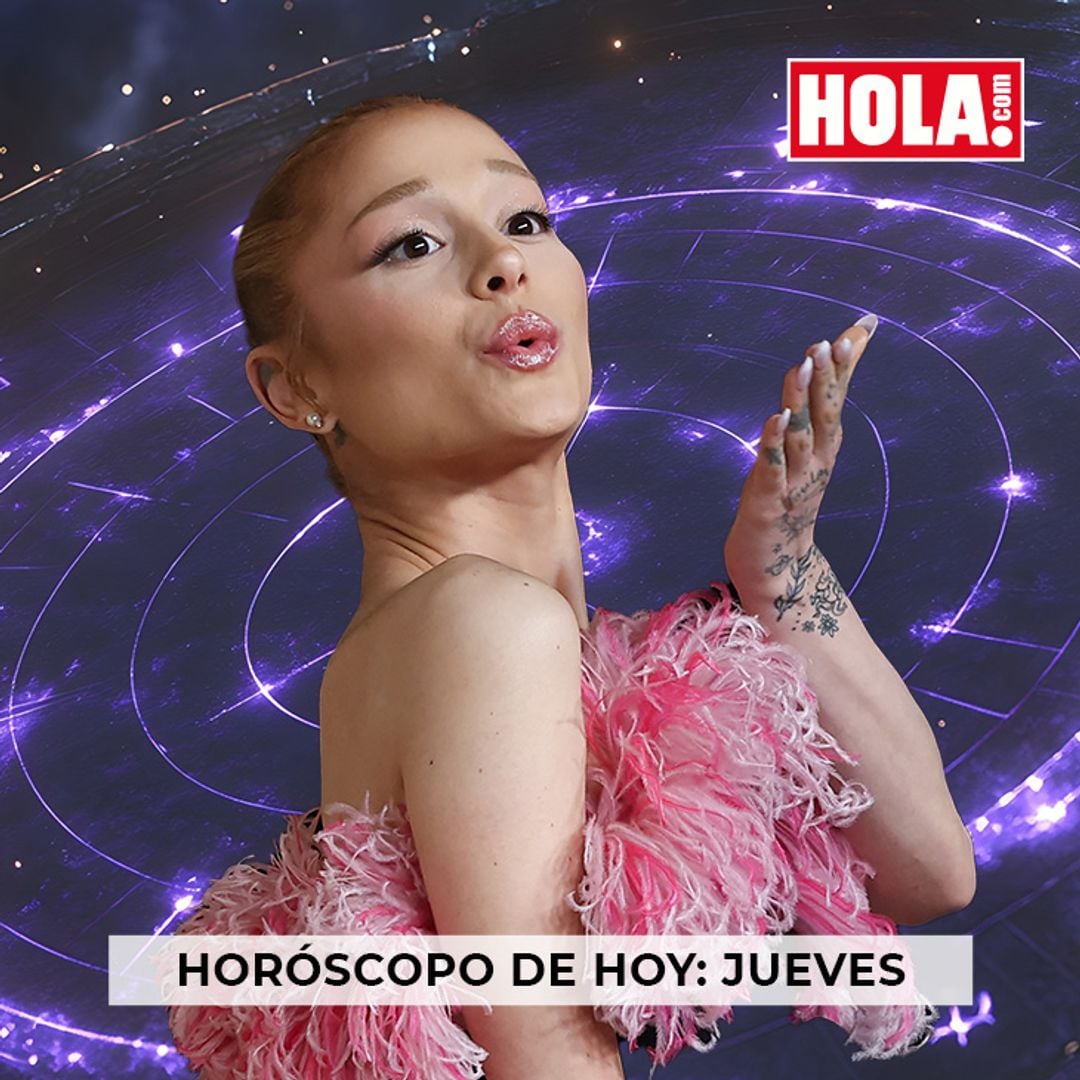 Descubre lo que los astros tienen preparado para ti hoy