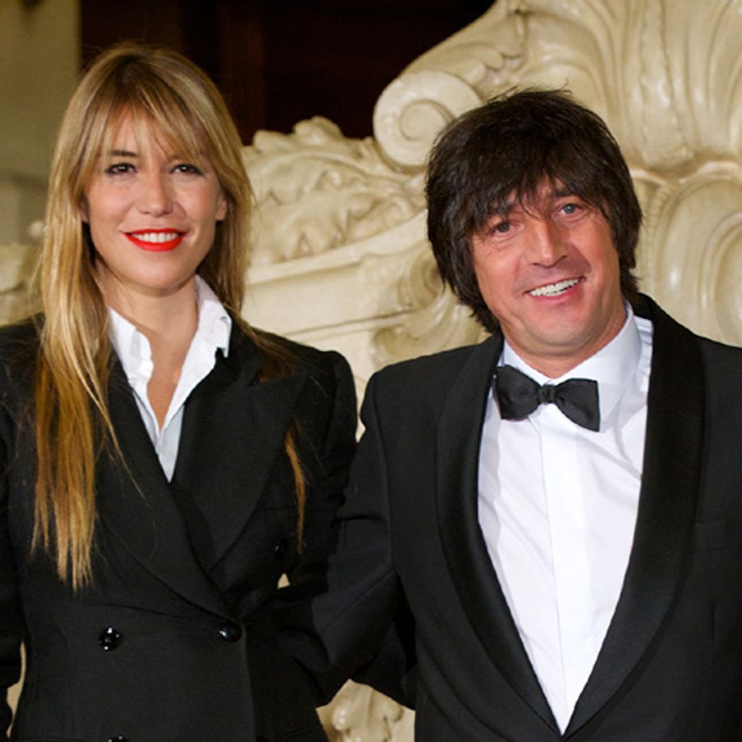 Raquel Meroño y Santi Carbones se separan