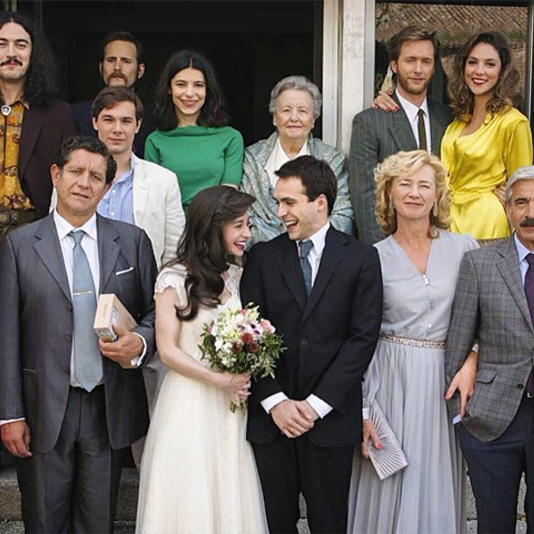 Tras la boda de Carlos y Karina llega la de Toni y Deborah, pero... ¿acabará en tragedia?