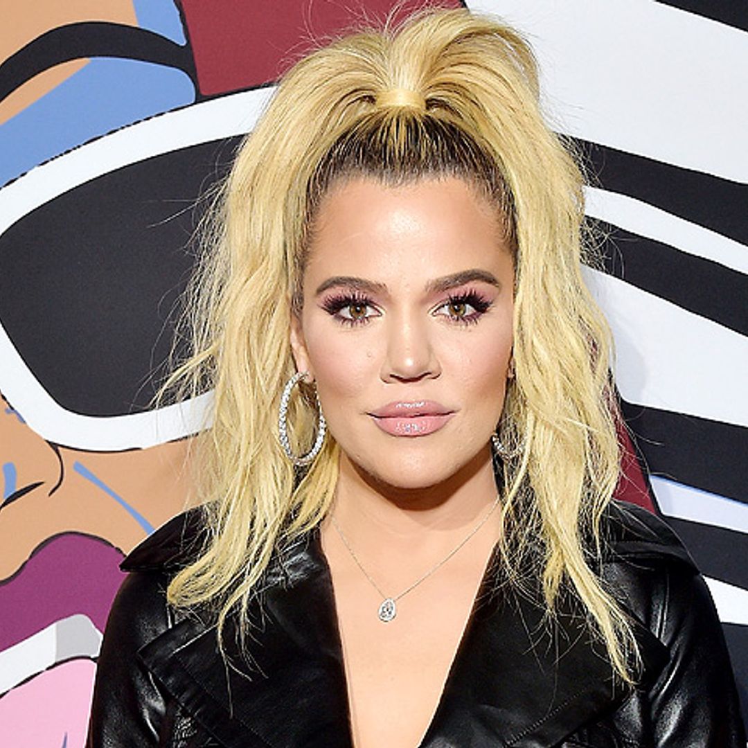 Khloé Kardashian explica los motivos por los que no rompió con Tristan Thompson tras la infidelidad