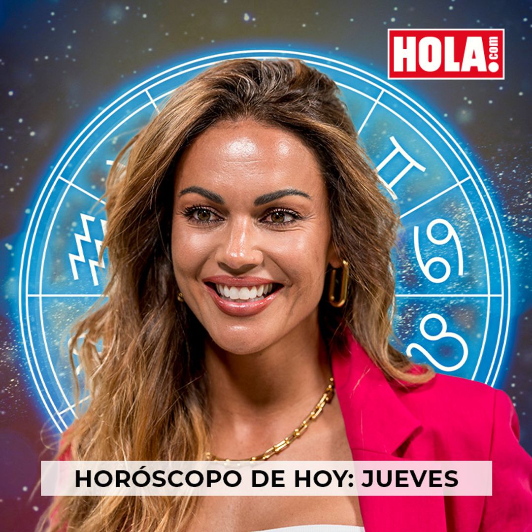 Descubre lo que los astros tienen preparado para ti hoy