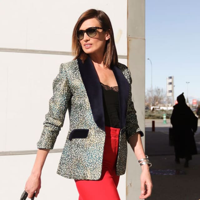 nieves alvarez