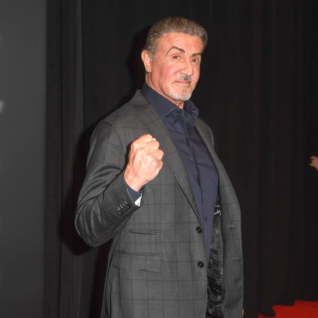 La polémica por el legado de 'Rocky' empaña el 80 cumpleaños de Sylvester Stallone: la batalla sin cuartel que le enfrenta a la que fue su otra familia