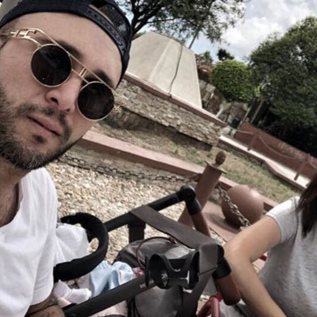 Kiko Rivera se recupera de sus problemas de salud con ayuda de su familia