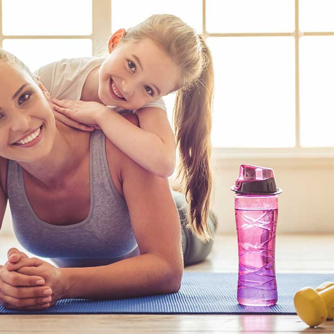 Las necesidades energéticas de los jóvenes deportistas