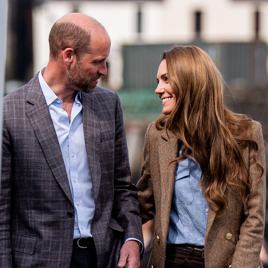 El príncipe Guillermo y Kate Middleton dejan a todos boquiabiertos con un críptico vídeo y un mensaje: 'Próximamente'
