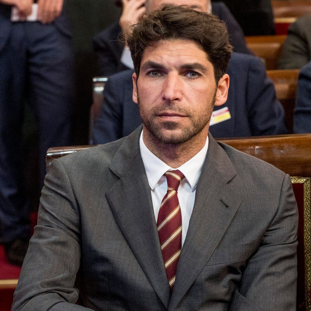 ÚLTIMA HORA. Cayetano Rivera, detenido por una presunta agresión a un policía: "Actuaron de forma desmedida conmigo"