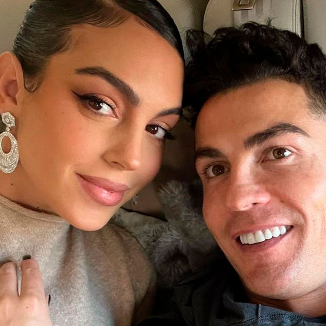 ¡Ya es oficial! Comienza la nueva aventura de Cristiano Ronaldo y Georgina Rodríguez en Arabia Saudí