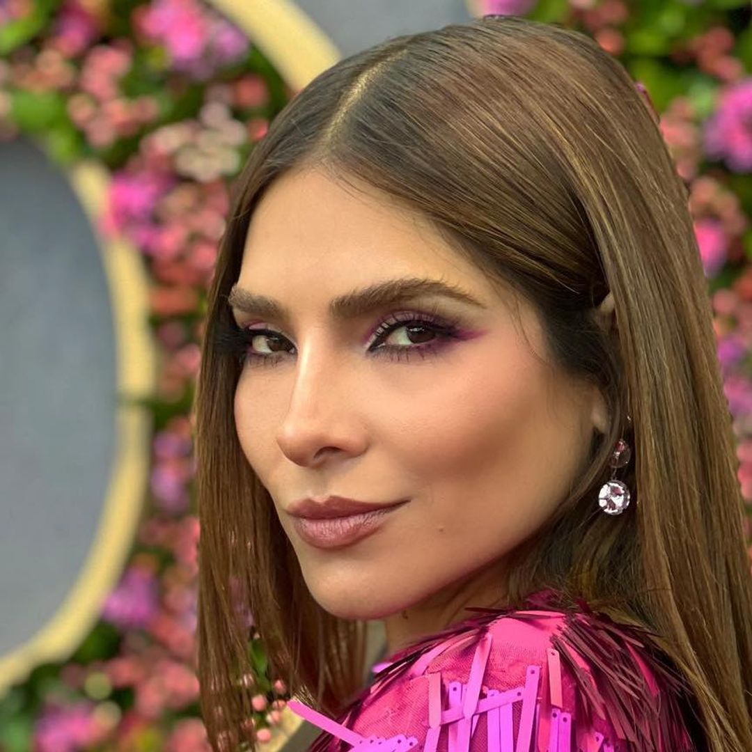 Alejandra Espinoza será host de Premio Lo Nuestro por quinta vez: ‘A disfrutar, porque estos momentos son únicos’