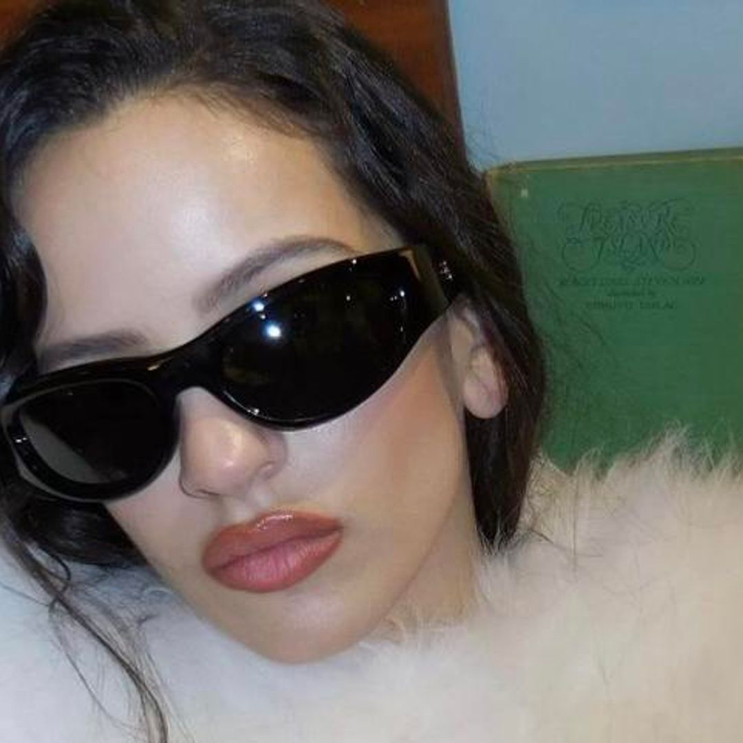 Rosalía conquista Nueva York con sus más recientes ‘looks’