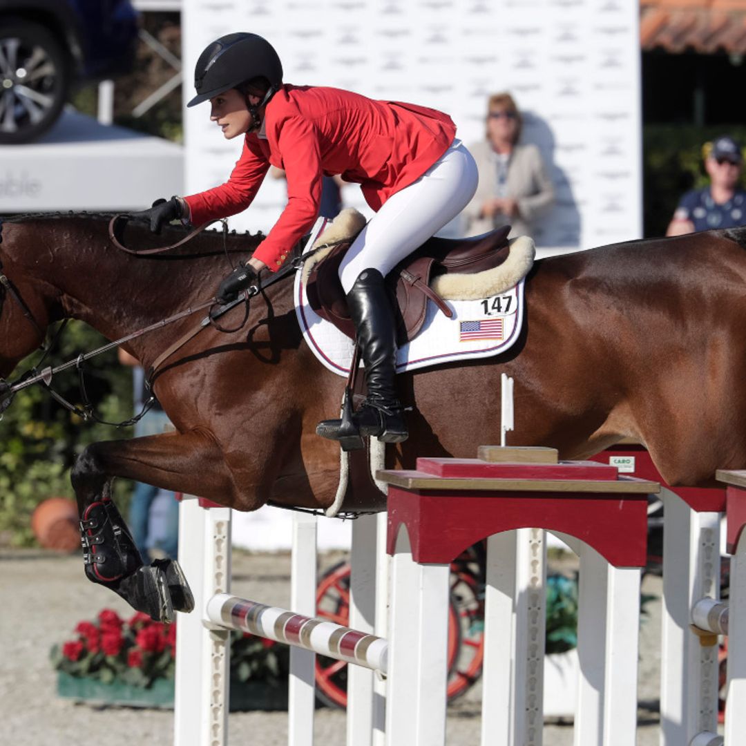 Siete jinetes del Top Ten mundial participarán en el CSIO Barcelona 2023