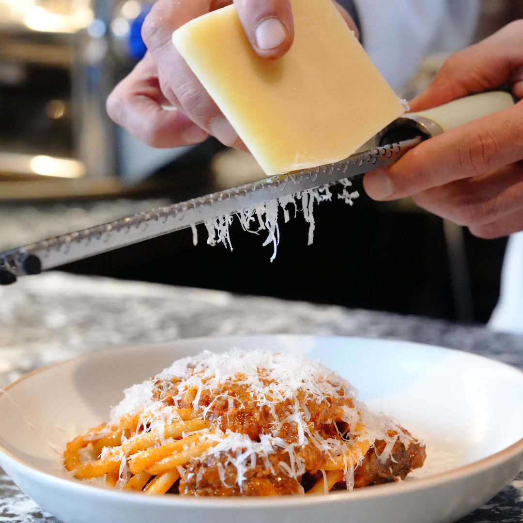 Las trattorias italianas, la parada imprescindible en cualquier viaje