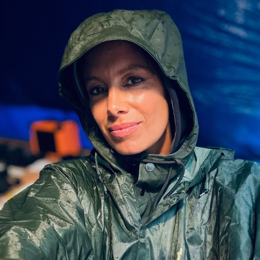 Laura Madrueño muestra lo que no se ve de 'Supervivientes': así trabaja su equipo en extremas condiciones