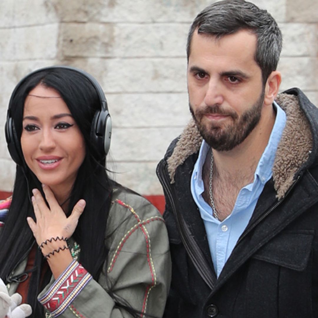 Aurah Ruiz sale de la casa de 'GH VIP' para declarar tras la demanda interpuesta por Jesé Rodríguez