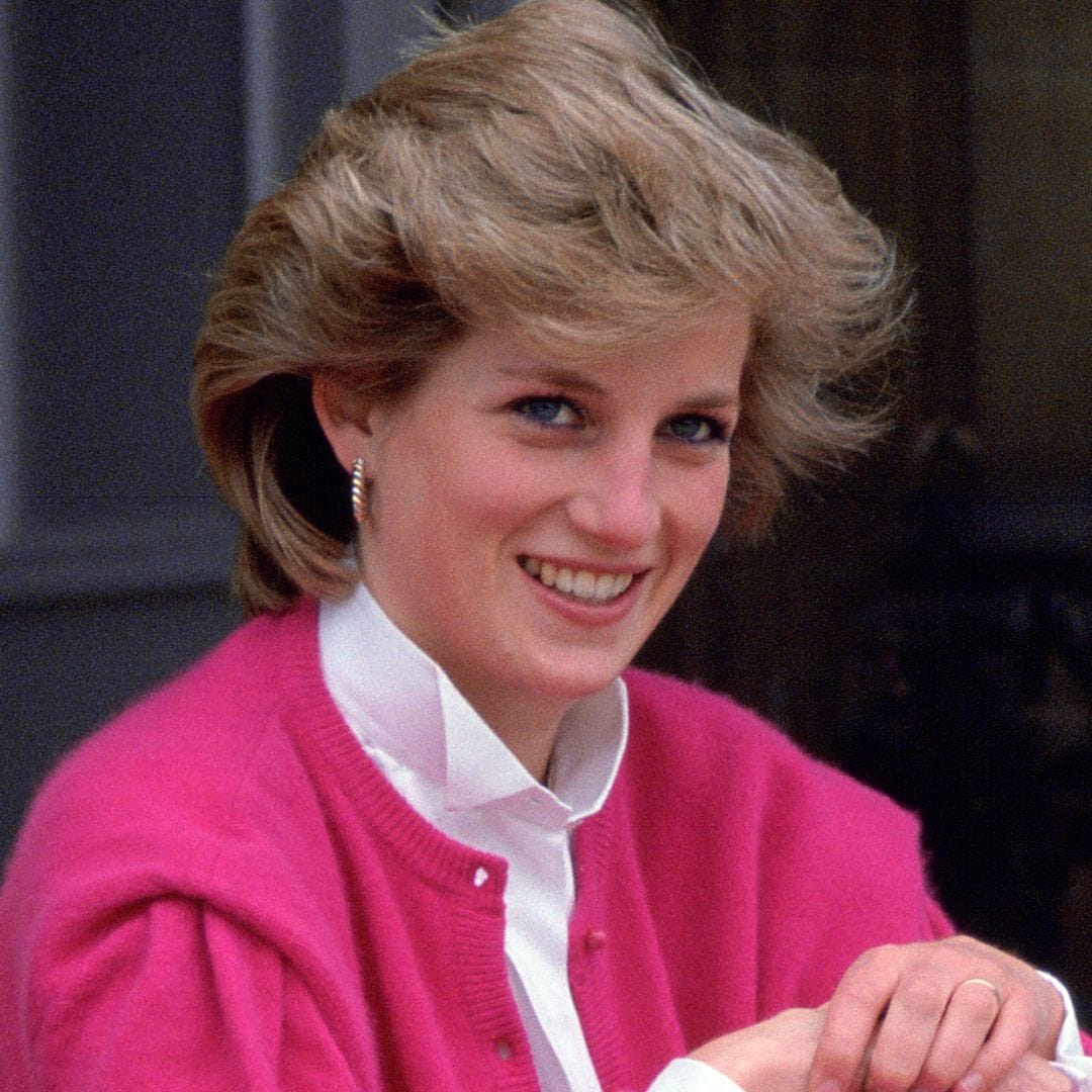 El hermano de la princesa Diana la recuerda en su 64º cumpleaños con una foto inédita