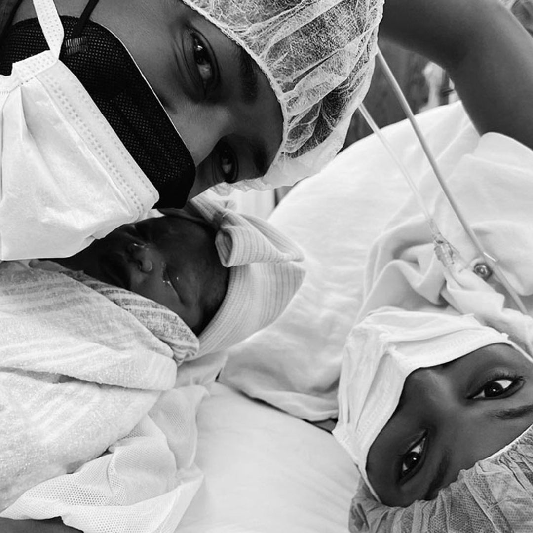Nick Cannon se convierte en padre por novena vez tras dar la bienvenida a su octavo hijo en junio