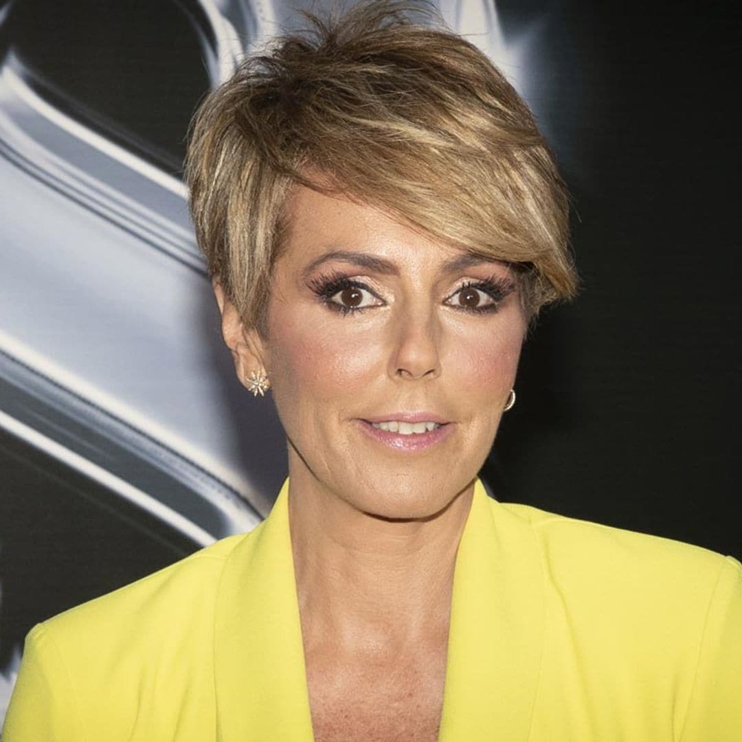 Rocío Carrasco, condenada por no pagar la pensión de su hijo David Flores