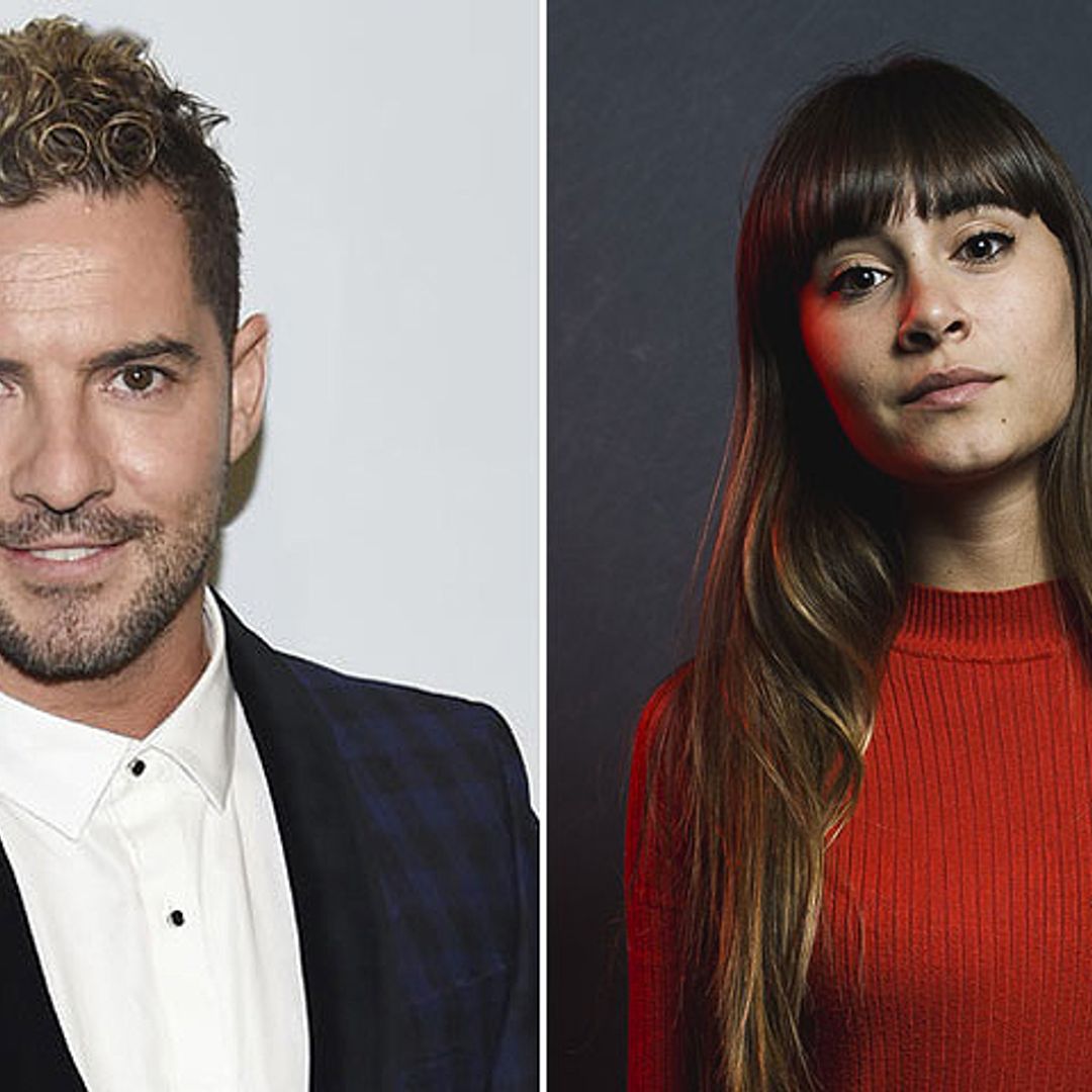 La proposición de David Bisbal a Aitana que ha dejado a la cantante en 'shock'